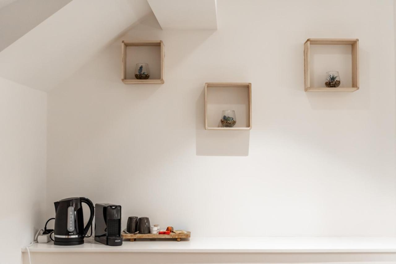 A La Source De Lavis Bed and Breakfast Houyet Esterno foto