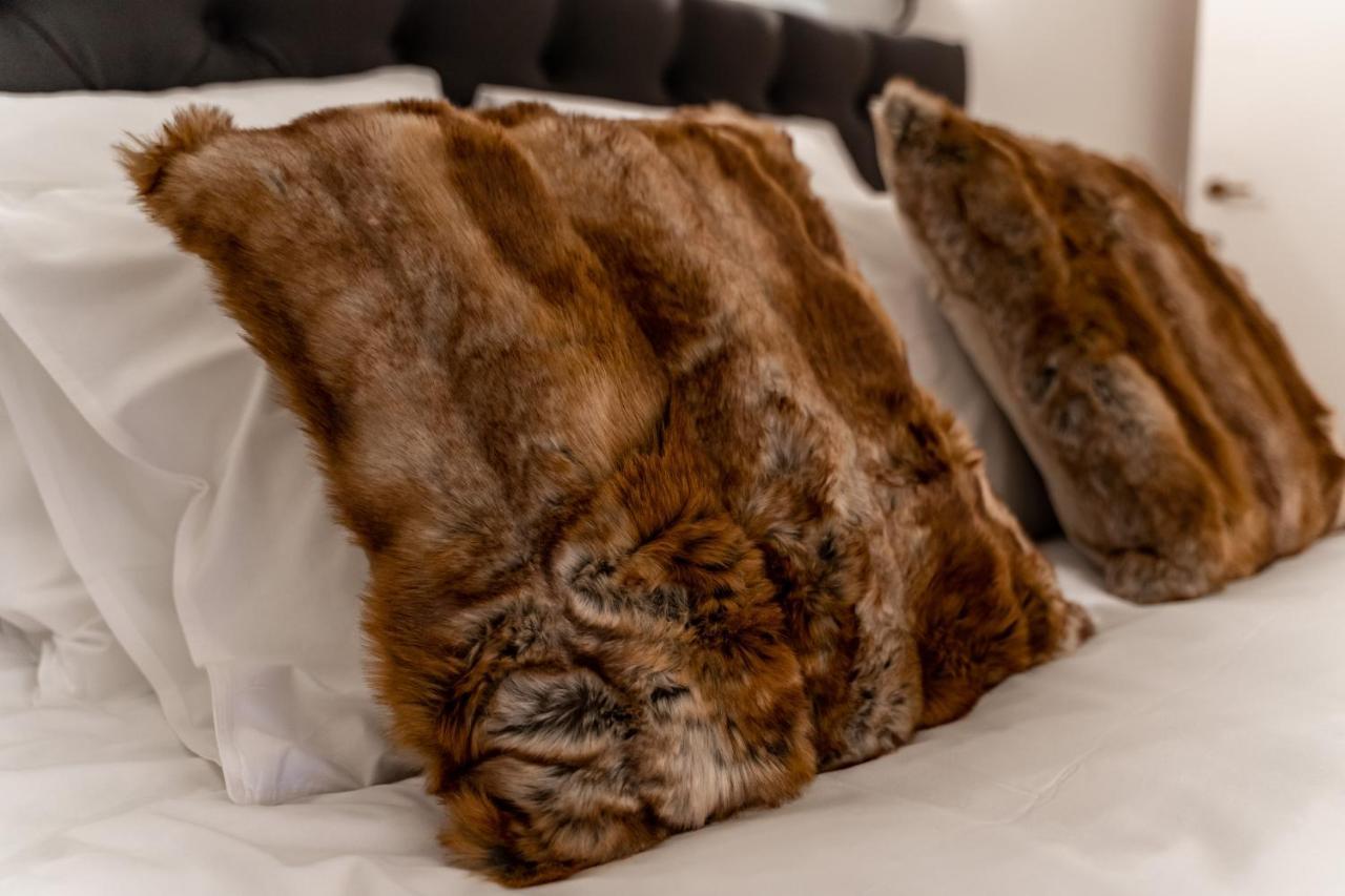 A La Source De Lavis Bed and Breakfast Houyet Esterno foto