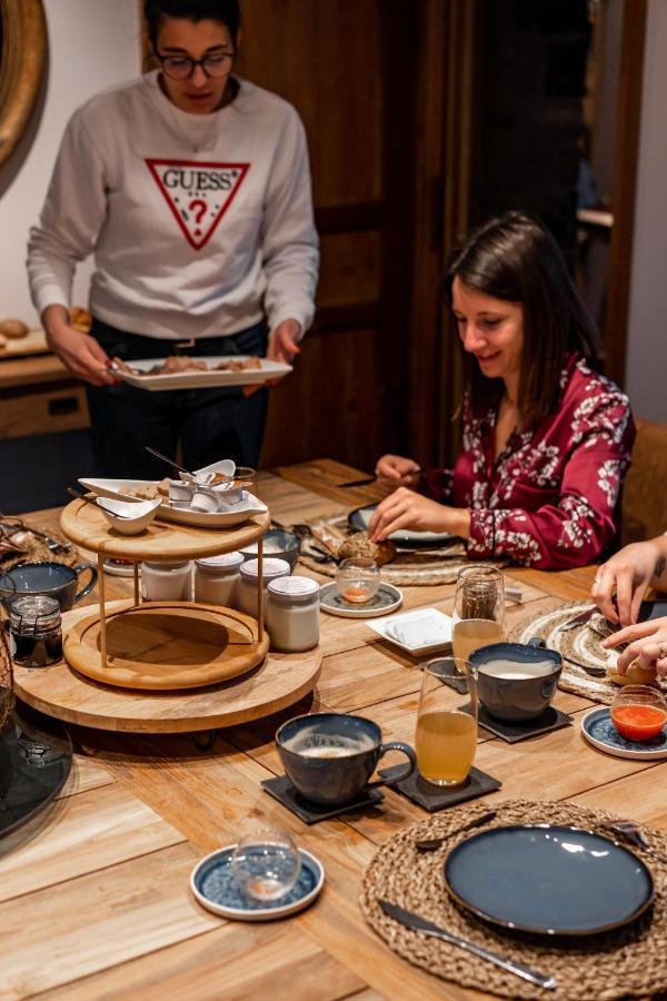A La Source De Lavis Bed and Breakfast Houyet Esterno foto