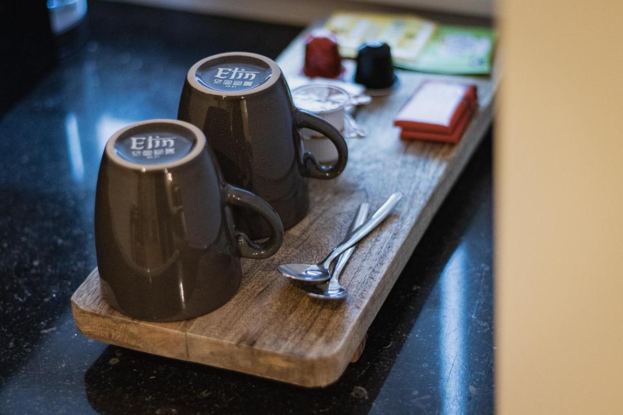 A La Source De Lavis Bed and Breakfast Houyet Esterno foto